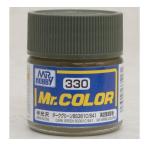 C330 ダークグリーンFS381C/641 GSI クレオス/新品