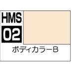 GSIkre мужской HMS02 30MS корпус цвет B