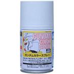 SG001 ガンダムスプレー MSホワイト GSI クレオス/新品
