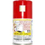 GSIクレオス SG012 ガンダムスプレー MSサザビーレッド