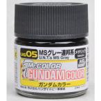 UG05 MSグレー連邦系 GSI クレオス/新品