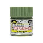 UG06 MSグリーン GSI クレオス/新品
