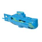 .. фирма R/C U18 type . вода . голубой камуфляж 
