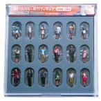 takeda55-0040 1/100 3D Full color мощность фигурка 18 body ввод 