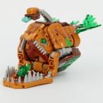 52TOYS BEASTBOX BB-42 RUSTYPIECE(¥é¥¹¥Æ¥£¥Ô¡¼¥¹)