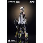 パニシング：グレイレイヴン ナナミ・波動 1/9 シームレスアクションフィギュア パニシング：グレイレイヴン ナナミ波動 1/9 シームレスアクション