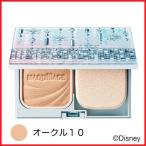 アナ雪コラボ数量限定 マキアージュドラマティックパウダリー(オークル10)&コンパクトケース F2 資生堂