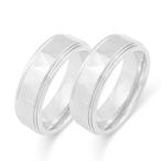 FREE STYLE 公式サイト ワイドカット タングステン 金属アレルギー対応 アレルギーフリー ペアリング ペア 記念日 FSTSR159-159 フリースタイル【送料無料】