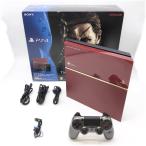 PlayStation 4 METAL GEAR SOLID V LIMITED PACK THE PHANTOM PAIN EDITION [video game]