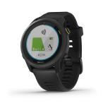  Garmin ForeAthlete 745 Black F 010-02445-40 ( подготовлен товар )