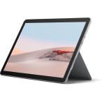 【整備済み品】 Microsoft Surface Go 2 サーフェス ゴー 2 Office無し 10.5 インチ プラチナ STQ-00012