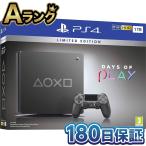 [ подготовлен товар ] SONY PlayStation 4 Days of Play Limited Edition 1TB CUH-2200BBZR PS