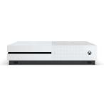 [ подготовлен товар ] Microsoft Xbox One S 1TB белый корпус X box one esXboxOneS 180 день гарантия 