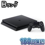 [ подготовлен товар ] SONY PlayStation 4 PS4 корпус PlayStation 4 jet * черный 1TB CUH-2100BB01....4 pre 