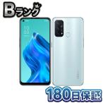 【整備済み品】 OPPO Ren