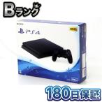 【整備済み品】 SONY PlayStation 4 ジェ�