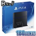 [ подготовлен товар ] SONY PS4 PlayStation 4 PlayStation 4 корпус jet * черный 500GB CUH-1200AB01 180 день гарантия 