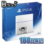 [ подготовлен товар ] SONY Sony PlayStation 4 серый автомобиль -* белый CUH-1200AB02 PS4 PlayStation 4 PlayStation 4 корпус 180 день гарантия 