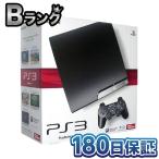 [ подготовлен товар ] SONY PS3 корпус CECH-2000A 120GB уголь черный PlayStation 3 PlayStation 3 PlayStation