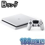 [ подготовлен товар ] SONY PlayStation 4 серый автомобиль -* белый 500GB CUH-2200AB02 PS4 корпус тонкий PlayStation 4