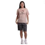  Hello Kitty костюм верх и низ выставить короткий рукав t рубашка шорты HELLO KITTY лето часть магазин надеты пижама Sanrio герой мешочек 