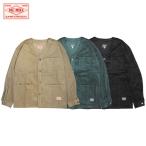 ショッピングコーデュロイ BIG MIKE/ビッグマイク Corduroy Engineer Jacket/コーデュロイエンジニアジャケット 102546030・3color
