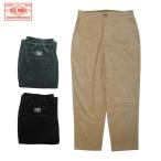 【セール30%OFF】BIG MIKE/ビッグマイク Corduroy Easy Pants/コーデュロイパンツ 102547500・3color