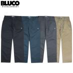 [ распродажа 30%OFF]BLUCO/brukoSAILOR WORK PANTS/ sailor рабочие брюки 151-41-008*4color