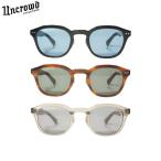 UNCROWD/ Anne k громкий Model-CIVIC/ солнцезащитные очки 263-63-059*3color
