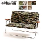 BALLISTICS/バリスティクス BENCH CUSHION COVER/