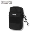 BALLISTICS/バリスティクス CC MULTI POUCH/マルチポーチ BLA-2414・10color