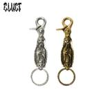 ショッピングキーリング CLUCT/クラクト MARIA [KEY RING]/キーリング 05137・2color