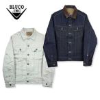 BLUCO WORK GARMENT/uR 2015' RIDERS JACKET/LEE101^CvC_[XWPbgE2color