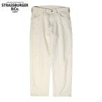 STRASSBURGER&amp;Co./ -тактный las burger COTTON CORDURA WORK PANTS/ хлопок ko-te.la рабочие брюки SBR-PM-102CC