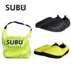 SUBU/スブ WINTER SANDAL -Packble- /ウィンターサンダル(パッカブル)・2color
