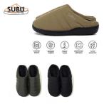 SUBU/スブ WINTER SANDAL-NANNEN/ウィンターサンダル・3color