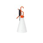 ショッピングフロス フロス メイデイ FLOS MAYDAY オレンジ ORANGE 照明 テーブルランプ フロアランプ ランプ ライト インテリア テーブルライト デスクライト【納期】11月下旬以降