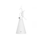 フロス メイデイ FLOS MAYDAY ホワイト WHITE 照明 フロアランプ ランプ ライト インテリア テーブルランプ テーブルライト デスクライト【納期】10月下旬以降