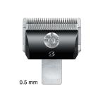  электро- шероховатость для бритва 0.5mm Япония 