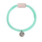  Luce bell - ротанг мяч - изумруд Япония 