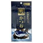 ［藤沢商事］まるごとかつおジャーキー 20g 日本