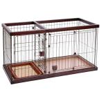 [ペティオ]トイレのしつけが出来る...