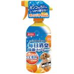 [ma LUKA n] каждый день дезодорация устранение бактерий спрей 750ml DP-245 China 