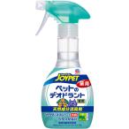 [ earth * домашнее животное ] JOYPET натуральный компонент дезодорант домашнее животное. дезодорант специальный 270ml Япония 