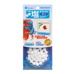 ［水作］ベタの塩タブレットミニ 40タブレット入 日本