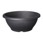 ［スドー］メダカ鉢黒茶15号台湾