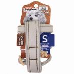 [ Doogie man - cocos nucifera ] Doggy*S Tailor собака Harness S кожа стиль серый China 
