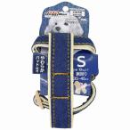 [ Doogie man - cocos nucifera ] Doggy*S Tailor собака Harness S Denim стиль темно-синий China 