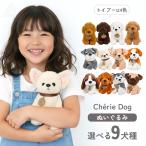 犬 ぬいぐるみ 人形 選べる9犬種 プレゼント 子供 クリスマス 誕生日 母の日 ホワイトデー かわいい お悔み ペット供養 ビーグル パグ チワワ TOYDOG