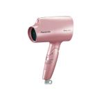 パナソニック（家電） ヘアードライヤー ナノケア （ペールピンク）